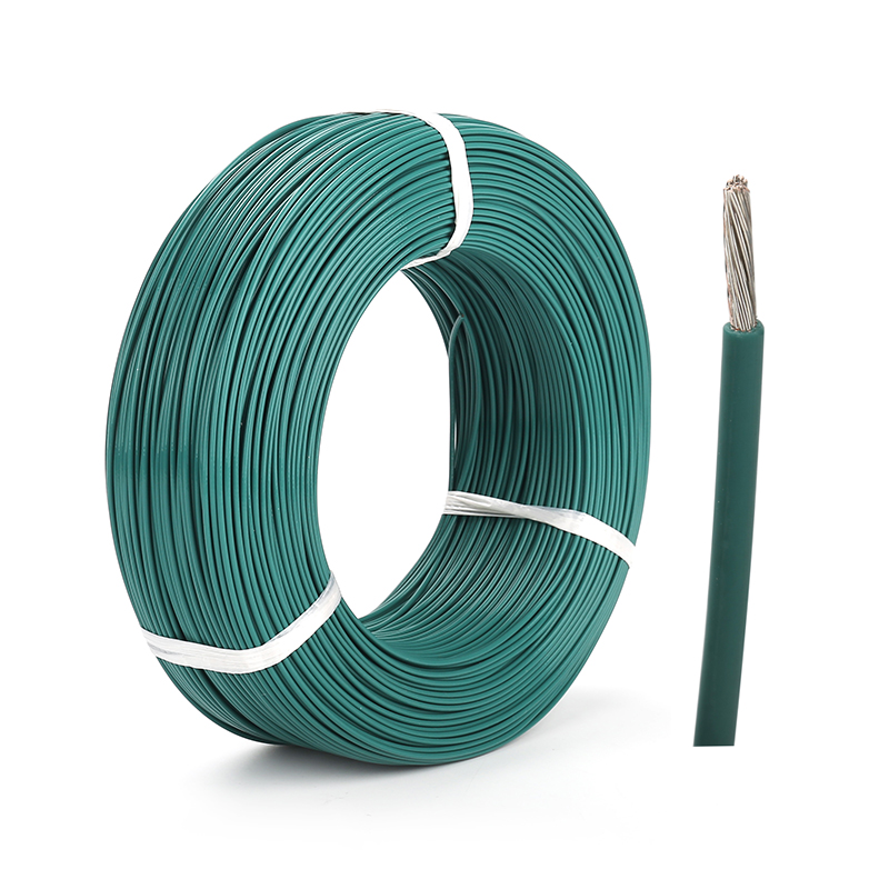 OEM factory price UL1332 18AWG 200 Degree  High Temperature FEP Wire Cable Electrical Wire