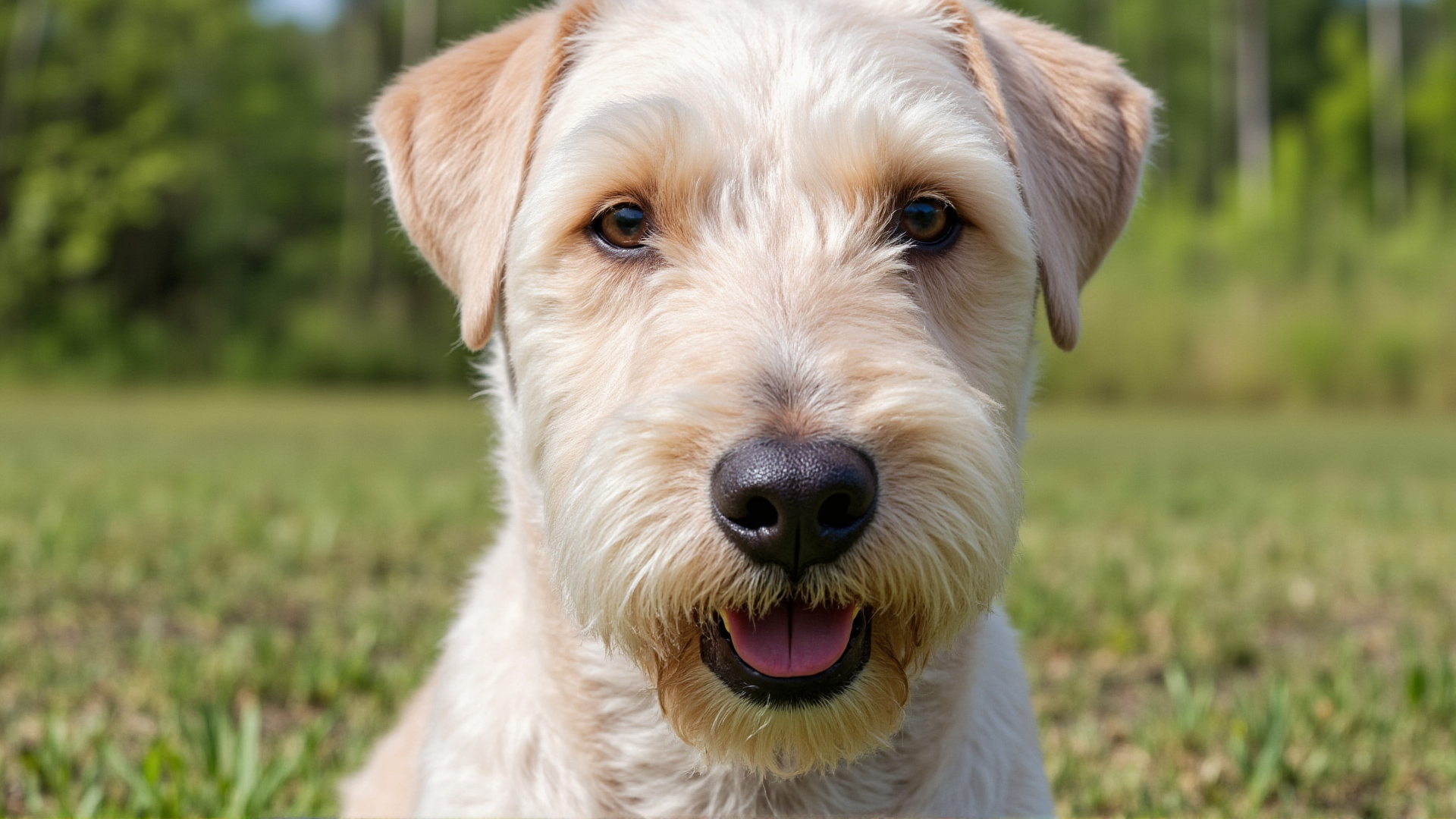 Unleashing the Glen of Imaal Terrier: A Complete Energy Management and Exercise Guide