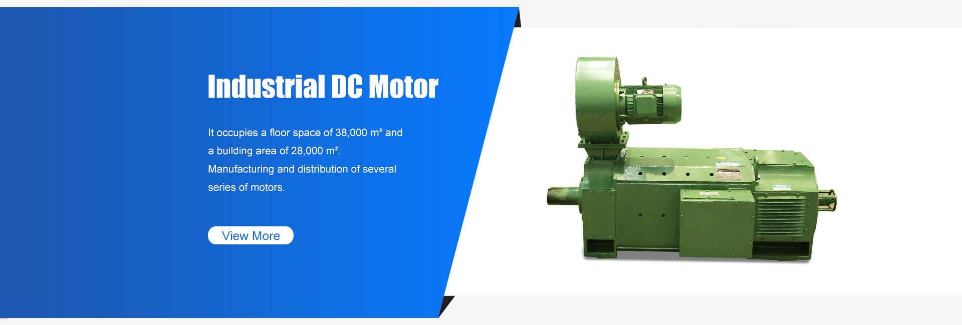 Company Overview - Wuxi Xianfeng Electric Manufacturing Co