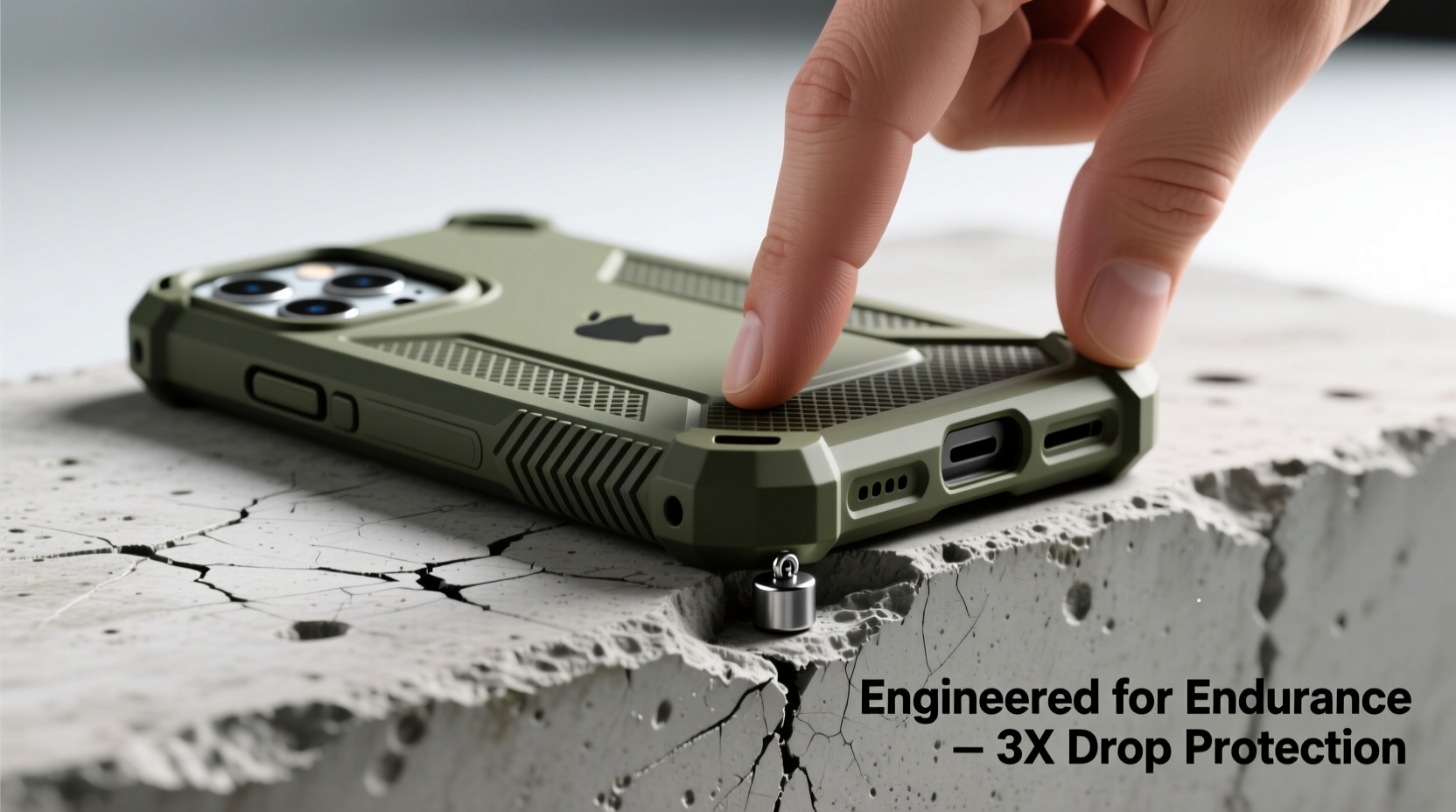 how to select a long lasting phone case that withstands everyday wear and tear