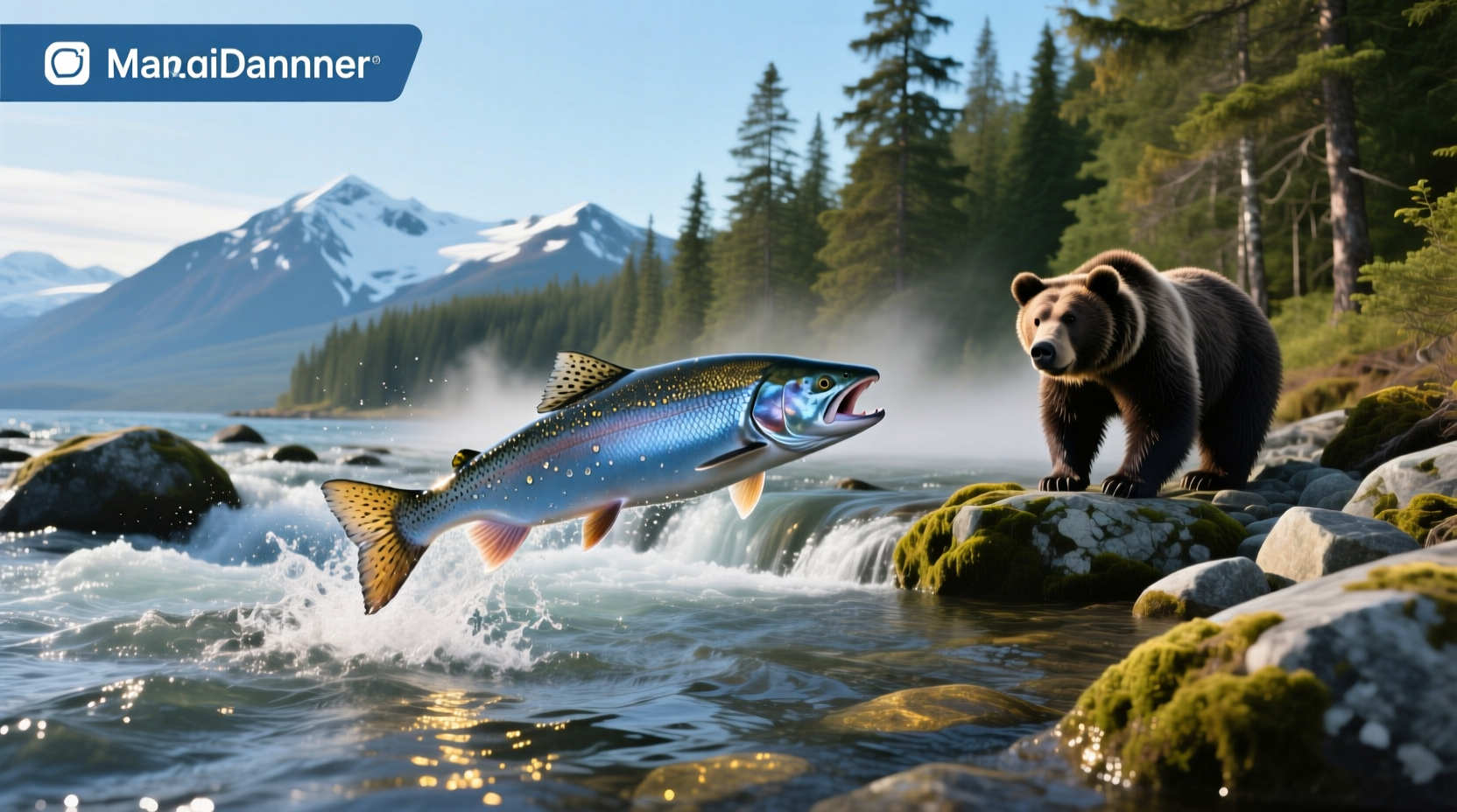 alaskan salmon guide types, benefits how to choose