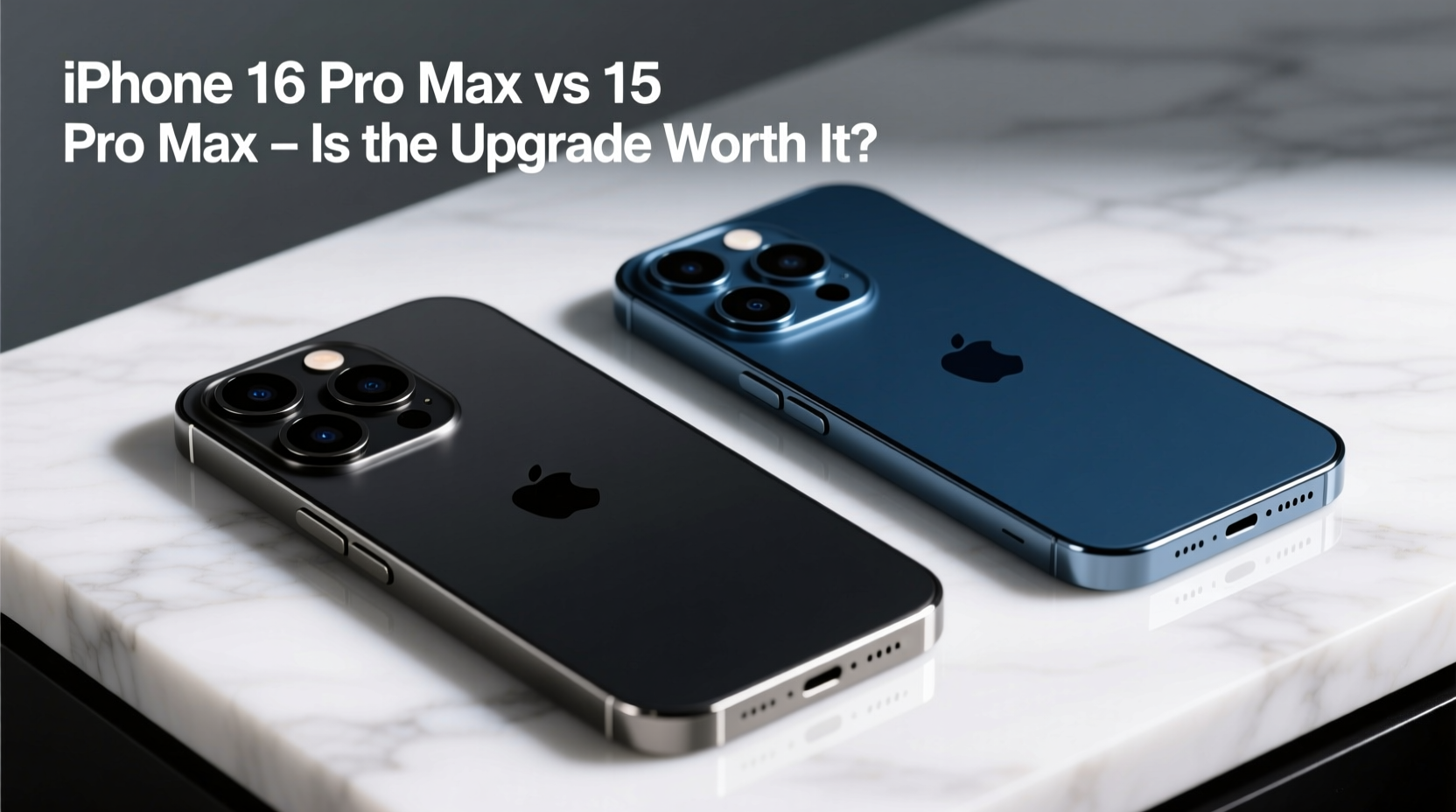 iphone 16 pro max vs 15 pro max is the upgrade really worth it 73