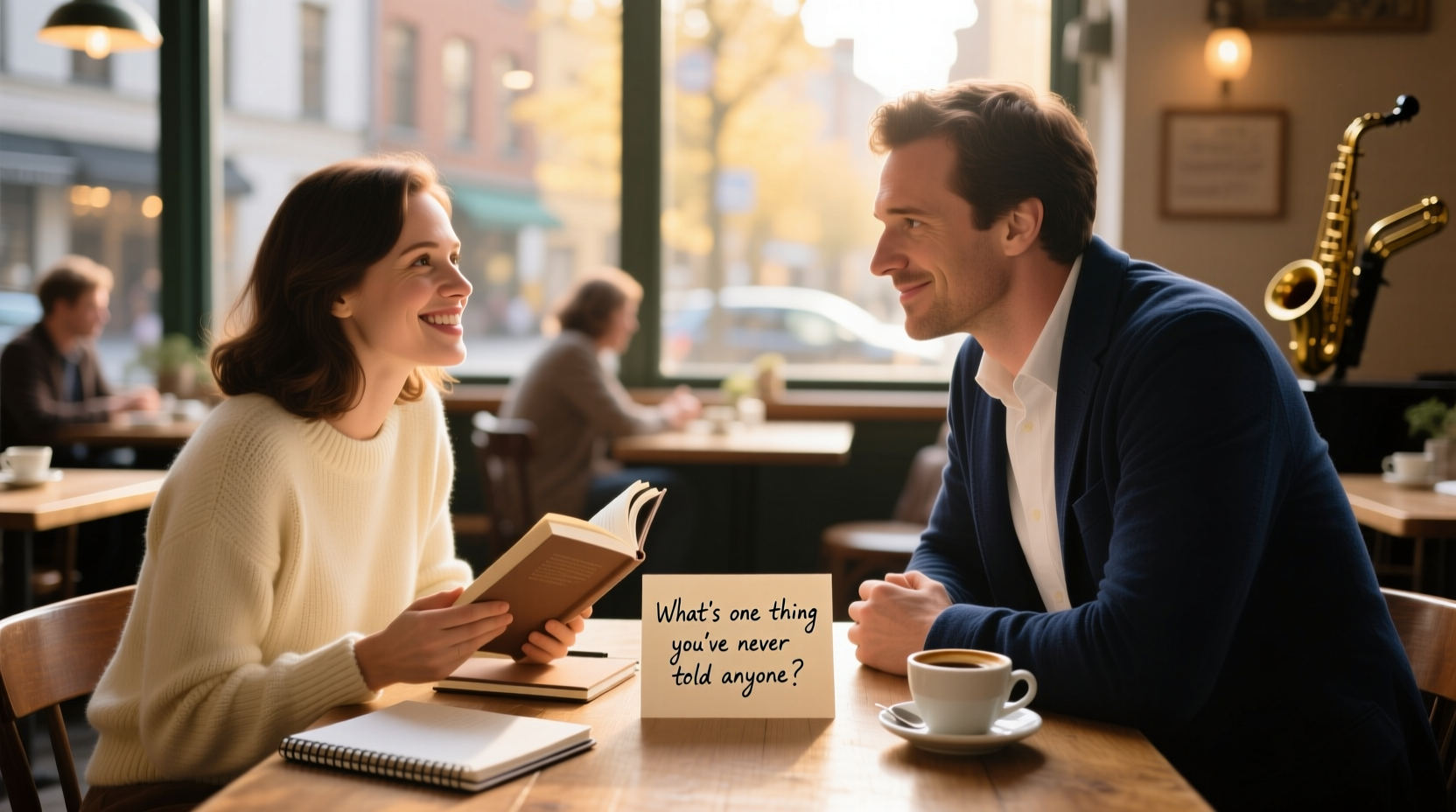 how to start a meaningful text conversation with someone you like tips that spark connection