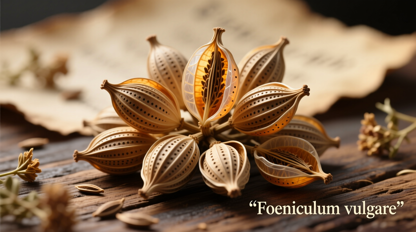 Dried Fennel Seeds: Complete Culinary Guide & Benefits