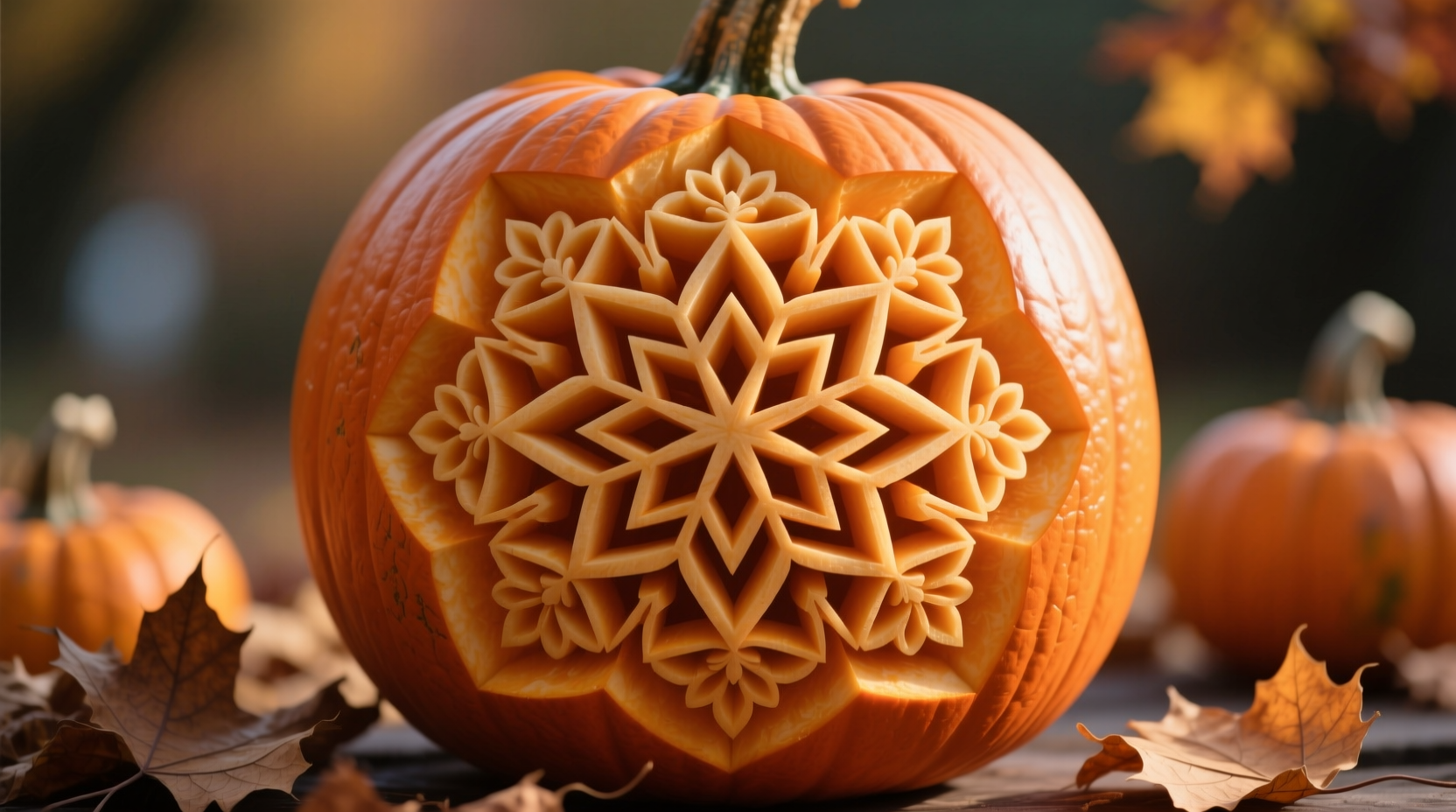 pumpkin carving hacks