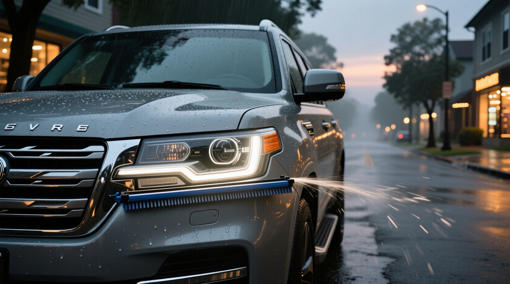 Headlight Wiper, What Does It Mean? Buying Guide