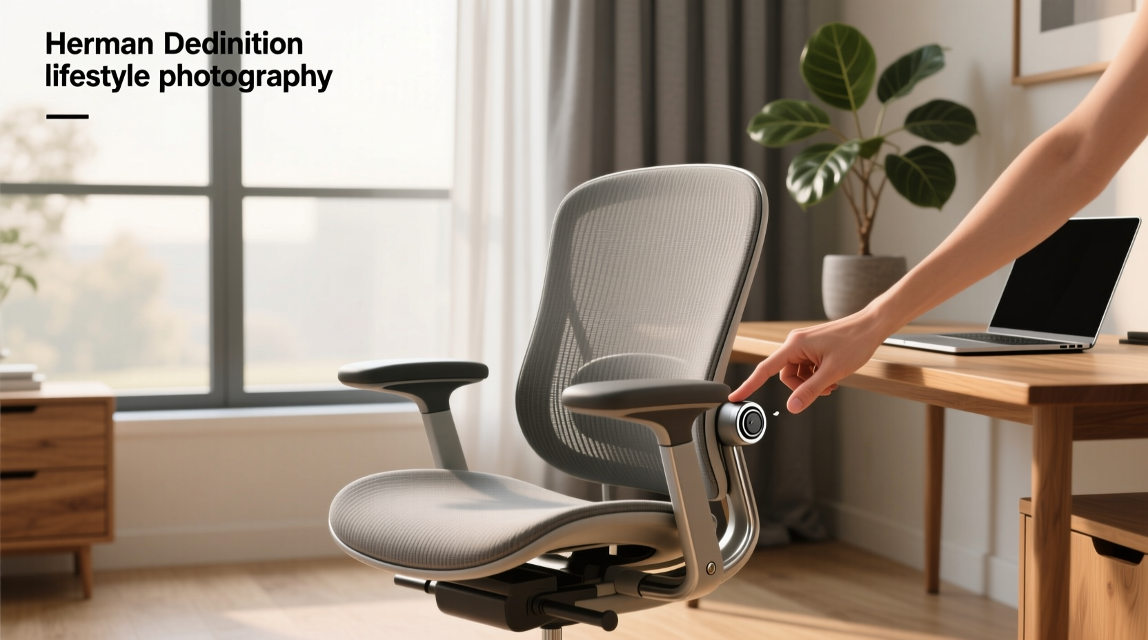 How to Adjust Lumbar Support on Aeron Chair Guide