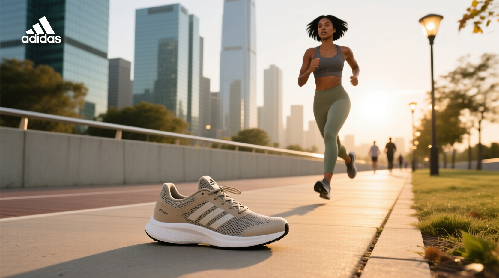 adidas women's running shoes guide