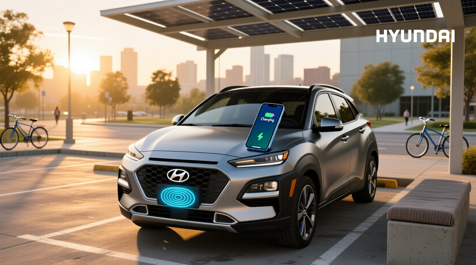Wireless Charging Hyundai Kona Buying Guide
