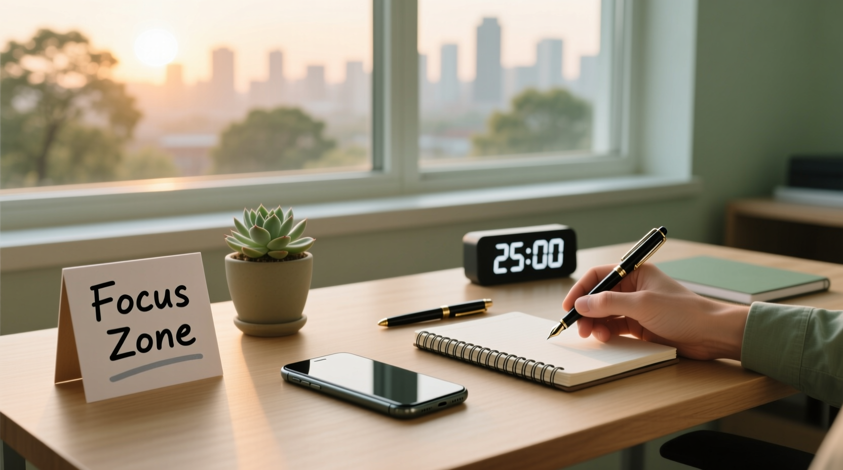 effective strategies to limit cell phone use and boost your productivity