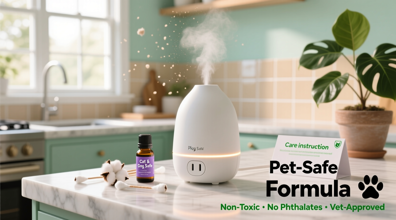 pet safe plug in fresheners