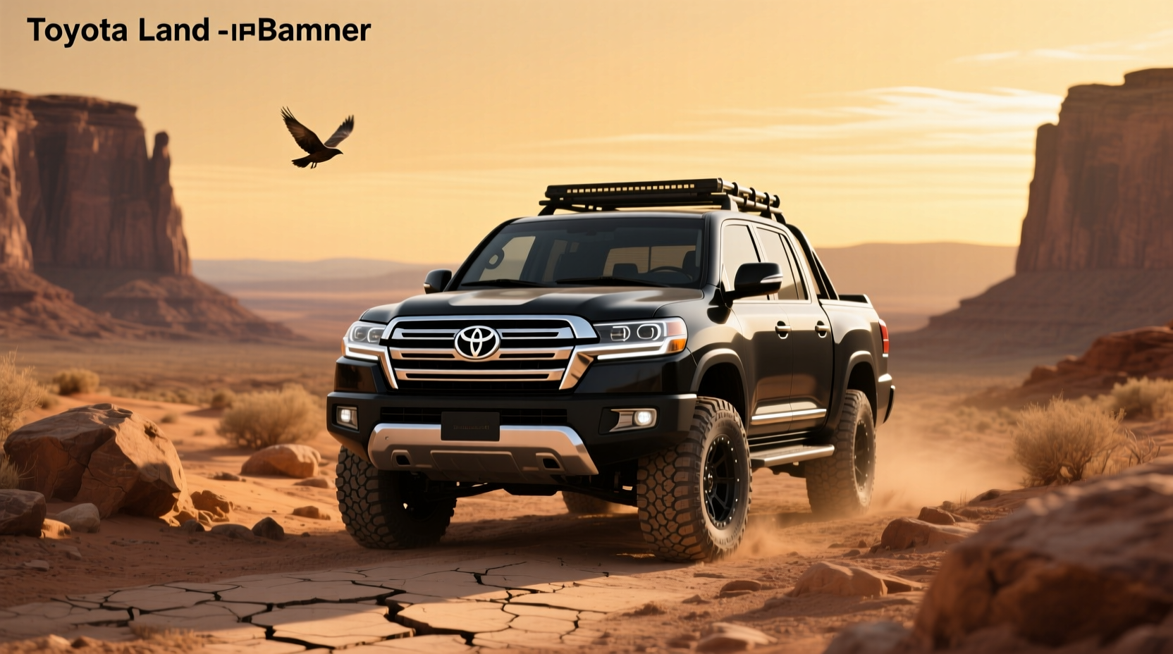 2026 Toyota Land Cruiser Pickup Guide: What You Need to Know