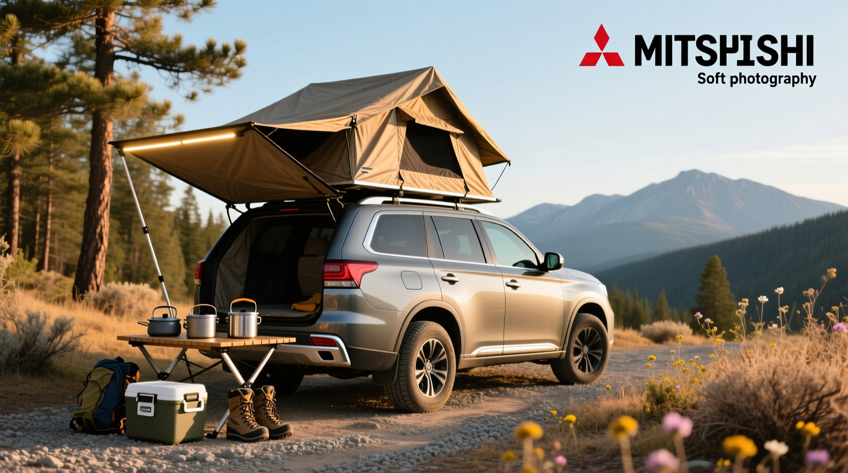What Is an Outlander Soft Truck Topper and Is It Right for You?