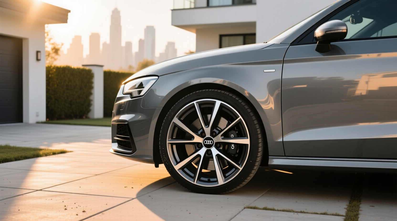 What Are the Best 18-Inch Wheels for Audi A3?