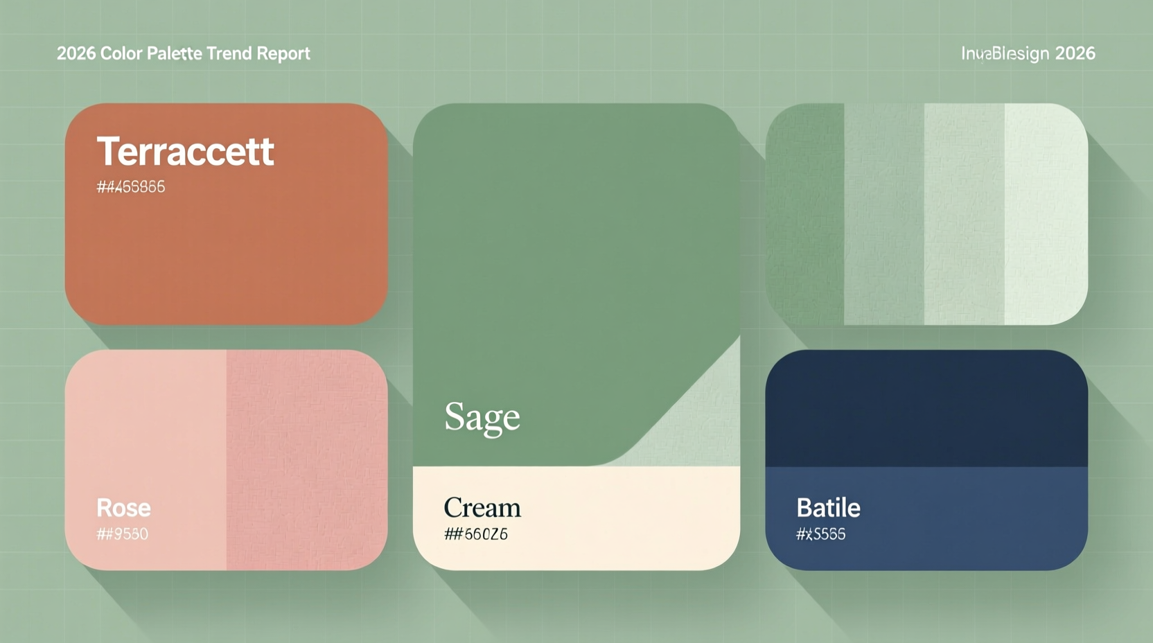 Best Colors That Go with Sage Green in 2026