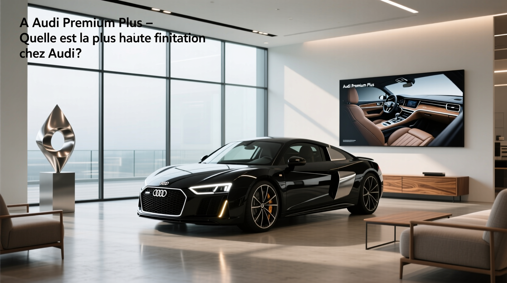 Audi trim levels guide: How to choose the right one