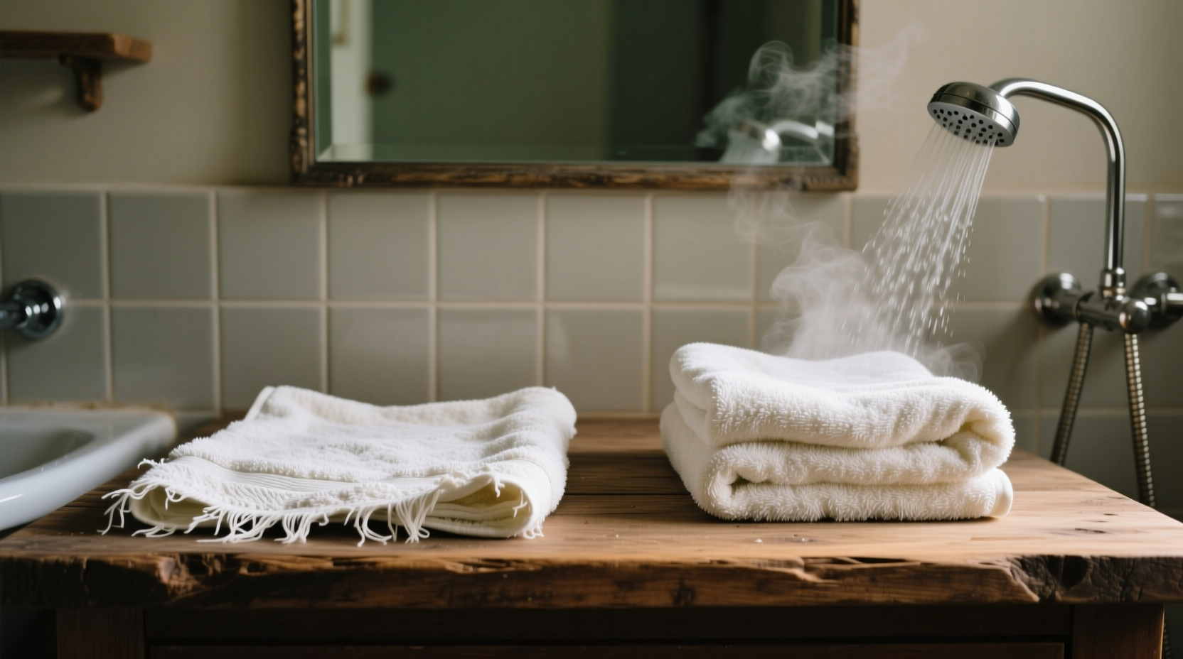 when to replace your towels
