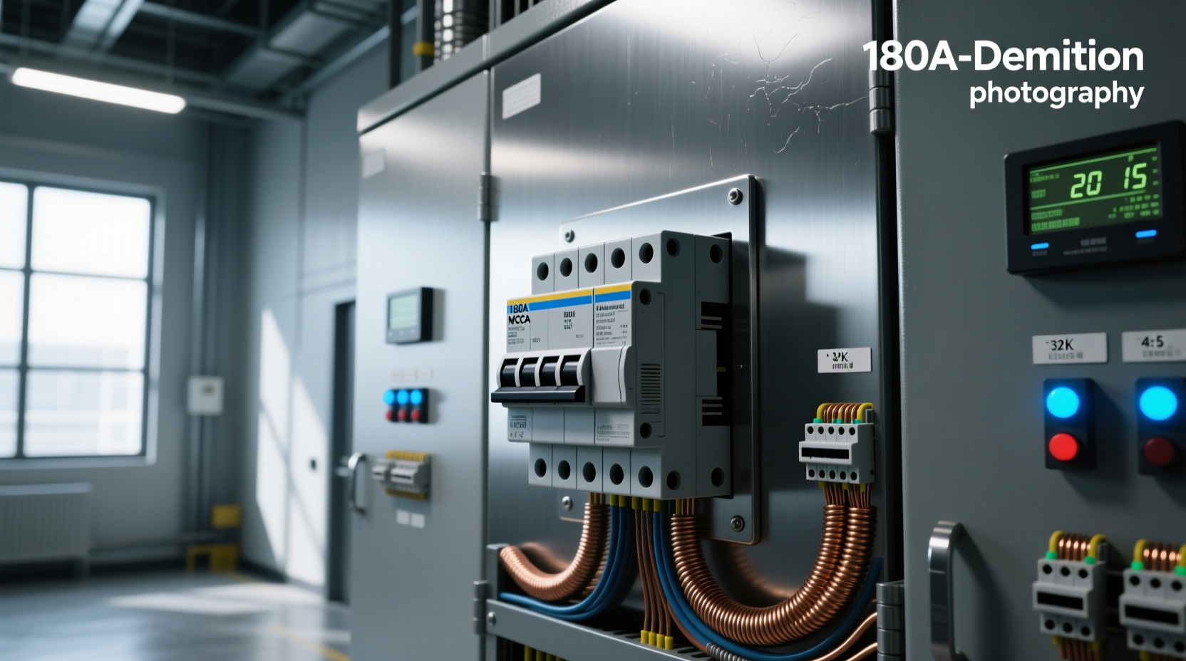 180a mccb guide how to choose the right molded case circuit breaker
