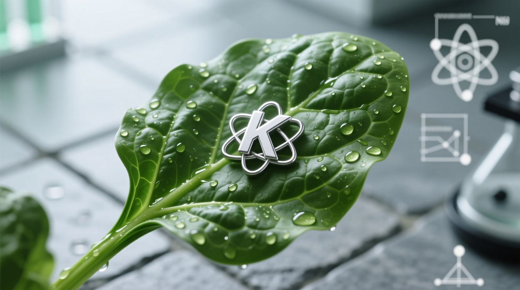 Spinach Potassium Content: Facts & Health Benefits