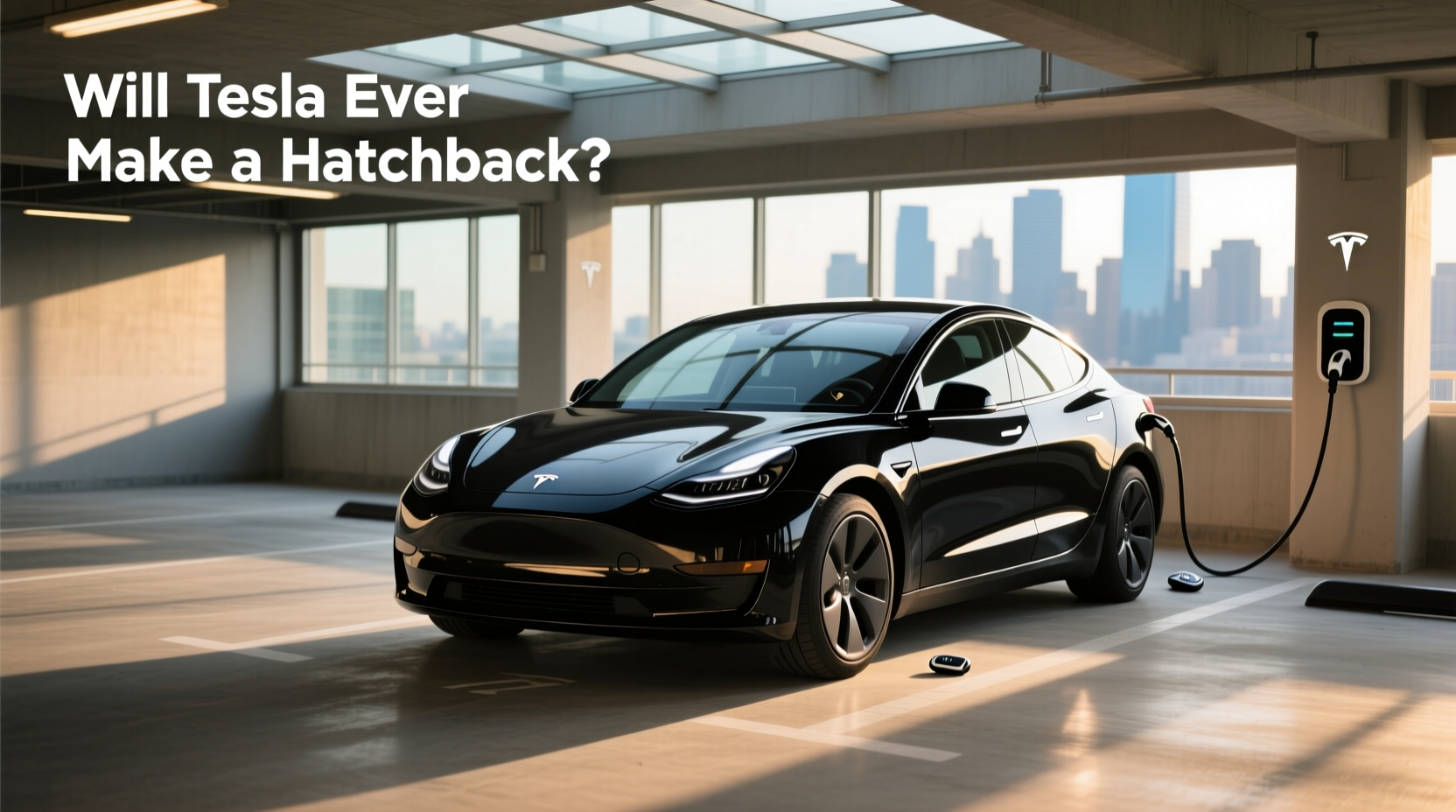 Tesla 3 Hatchback Guide: What to Look for in 2025