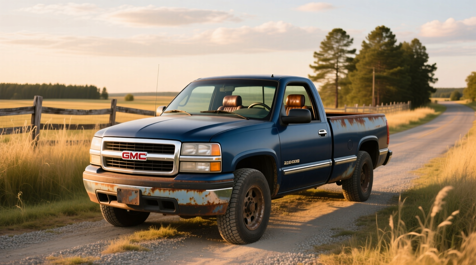 2004 sierra 1500 what to look for