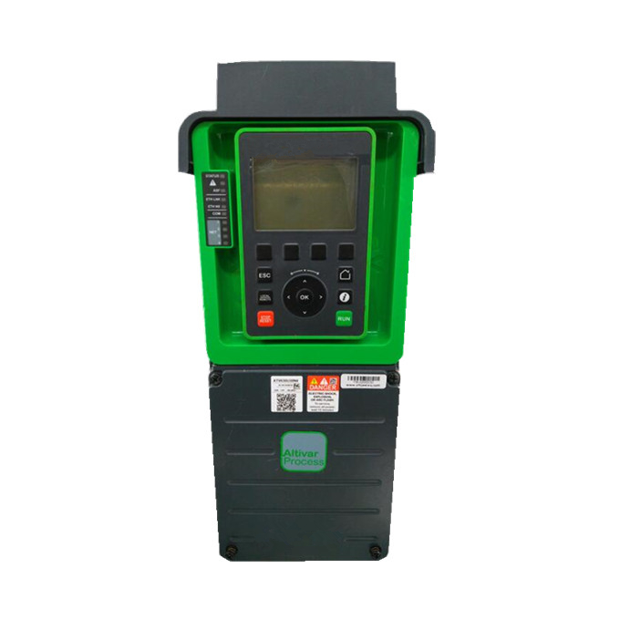 Hot Sale High Quality ATV930 Series DC to AC Inverter ATV930C25N4C 250kw High Frequency Inverter