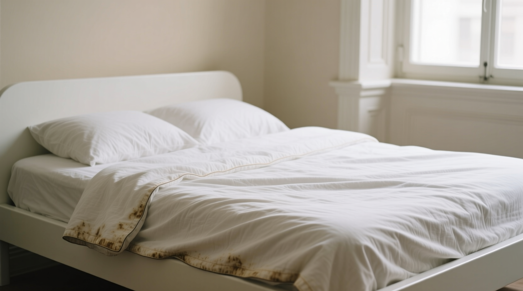 how long do bed sheets last