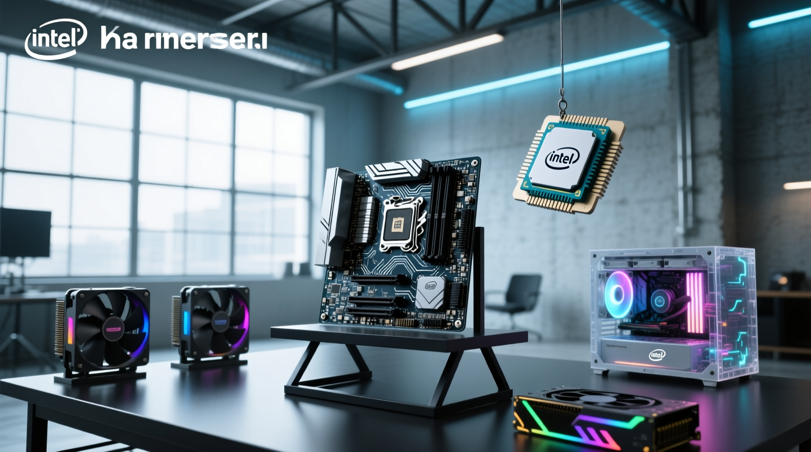 How to Find and Install the Latest Intel HD 4600 Graphics Driver