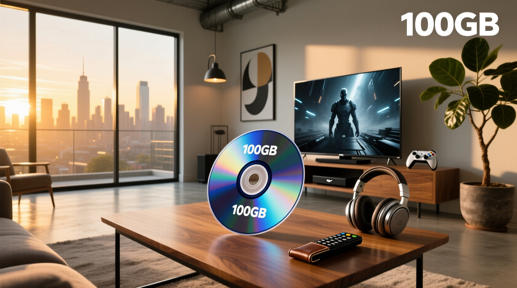 100gb blu ray disc guide truths, costs real world use