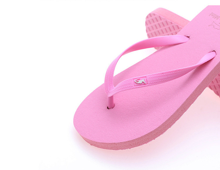 Cheap Men Women recycle Flip Flops Summer Beach Casual Slipper Flip-flops Outdoor
