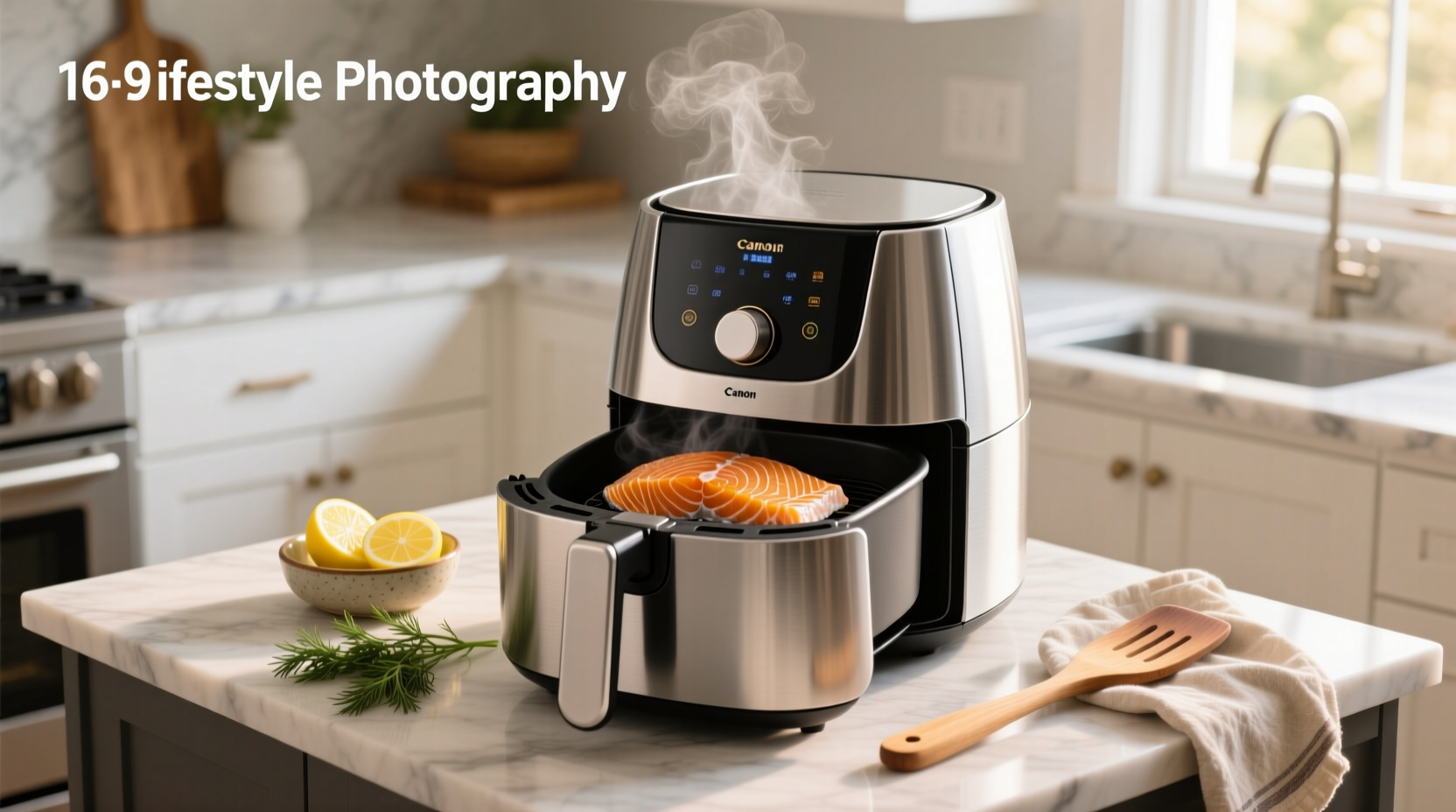 air fryer salmon fillet guide