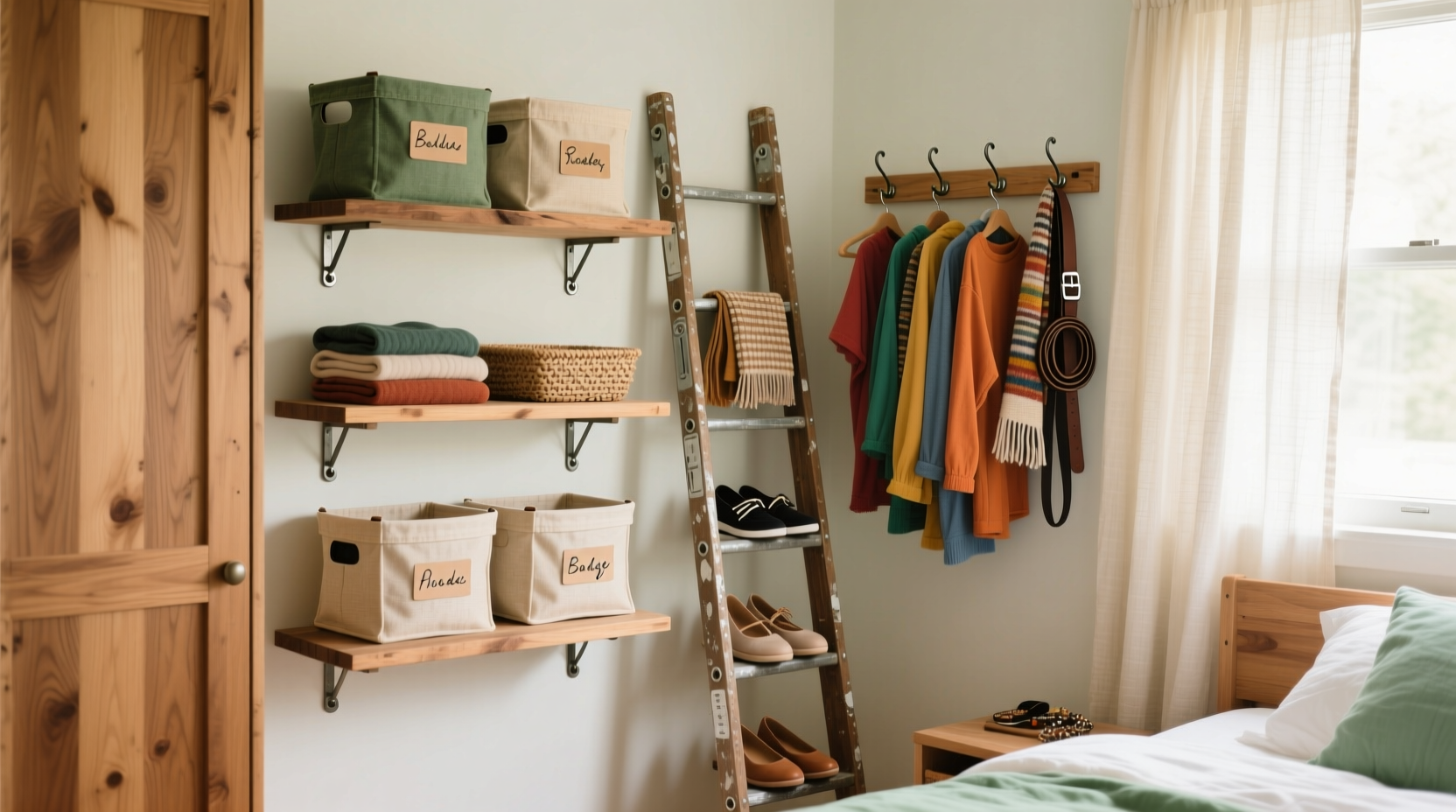 closet upgrades you can diy on a budget