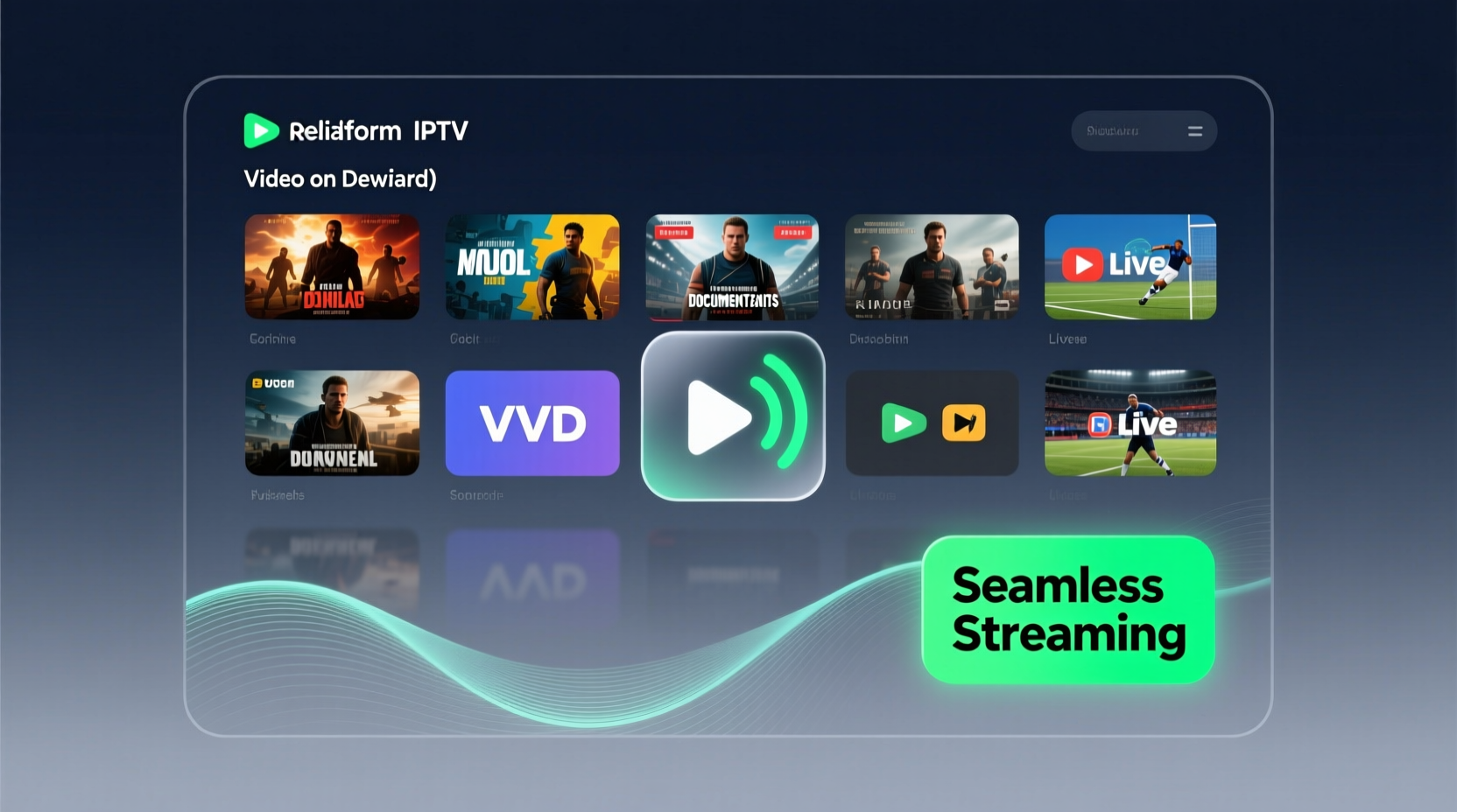 reliable iptv with vod affordable picks for seamless streaming