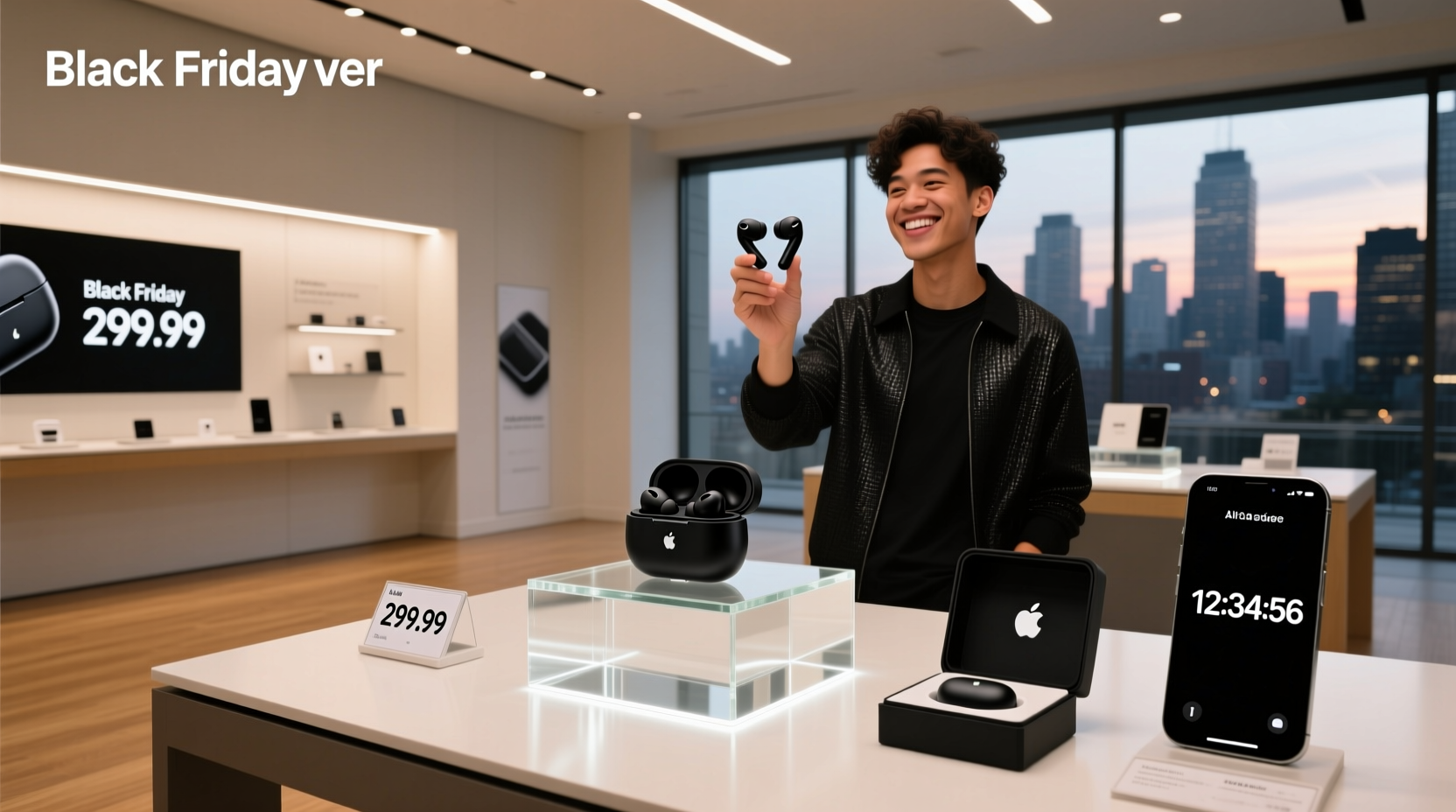 airpods 4 black friday guide which model to buy