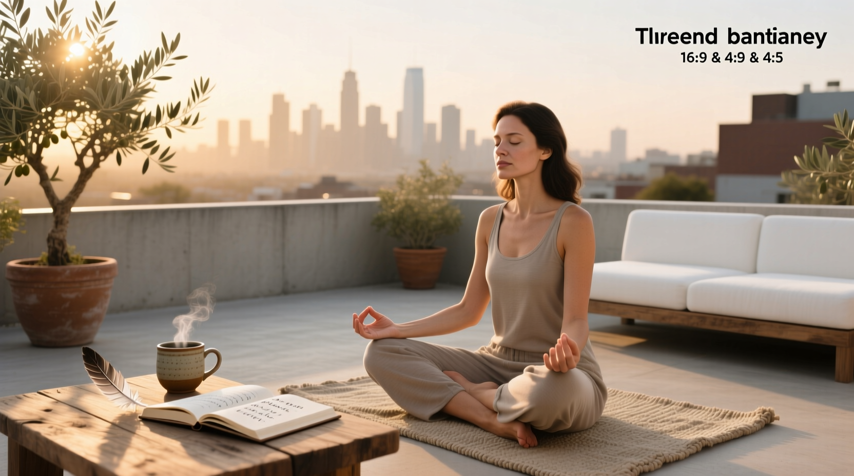 mindfulness practice for stress relief