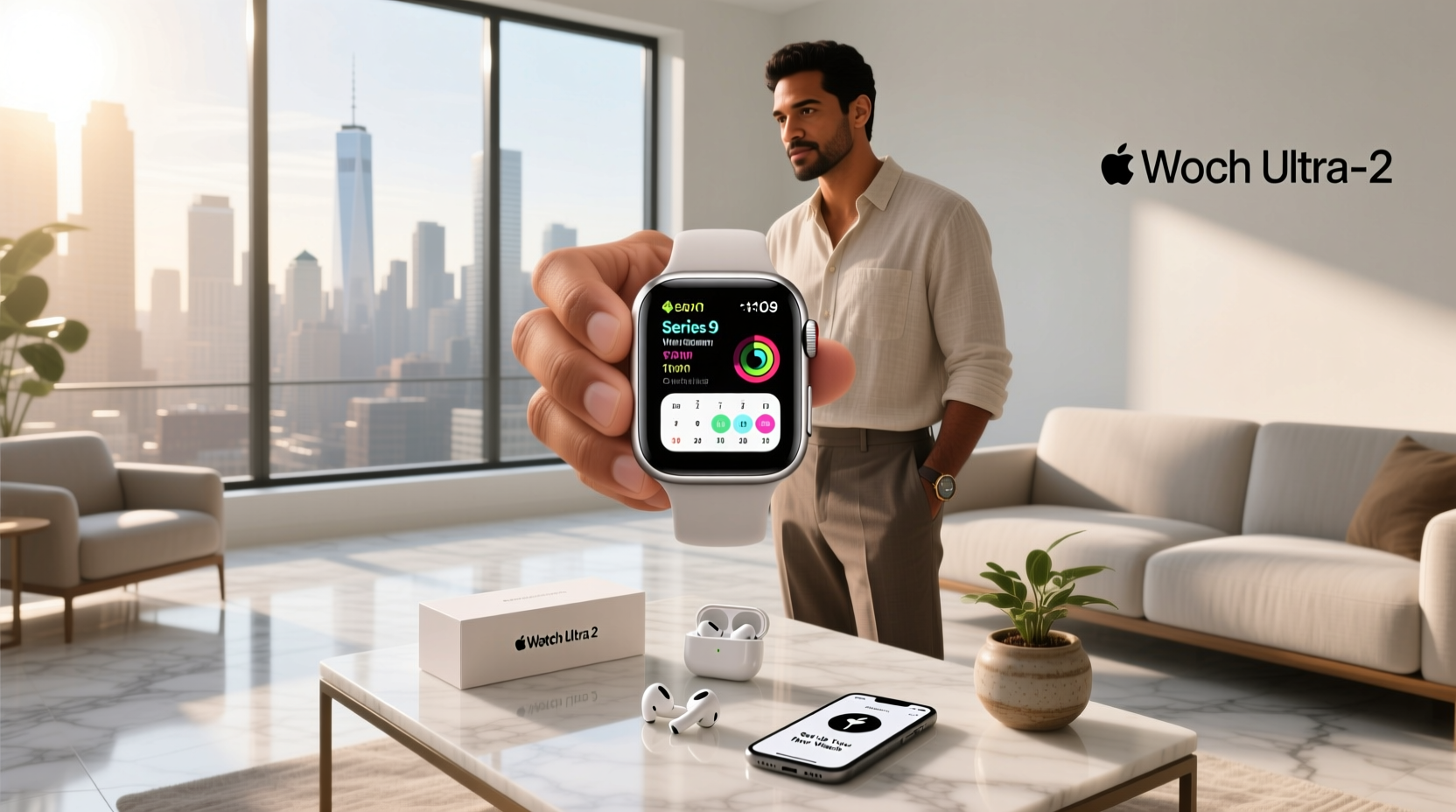 apple watch upgrade guide when how to upgrade