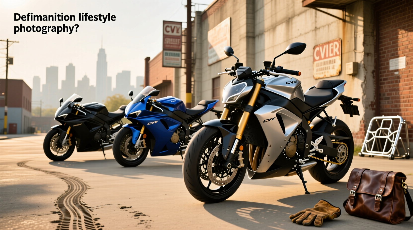 Can Motorcycles Use CVT? How It Works & Why It's Rare