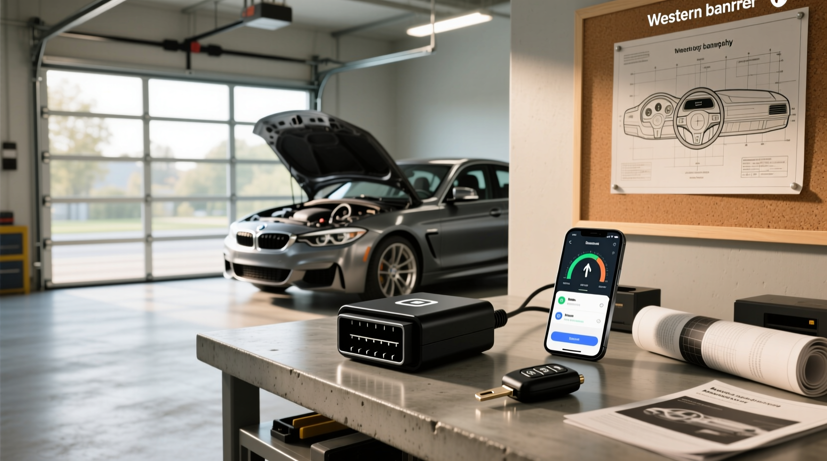 How to Choose OBD2 Vehicle Black Box: Buying Guide