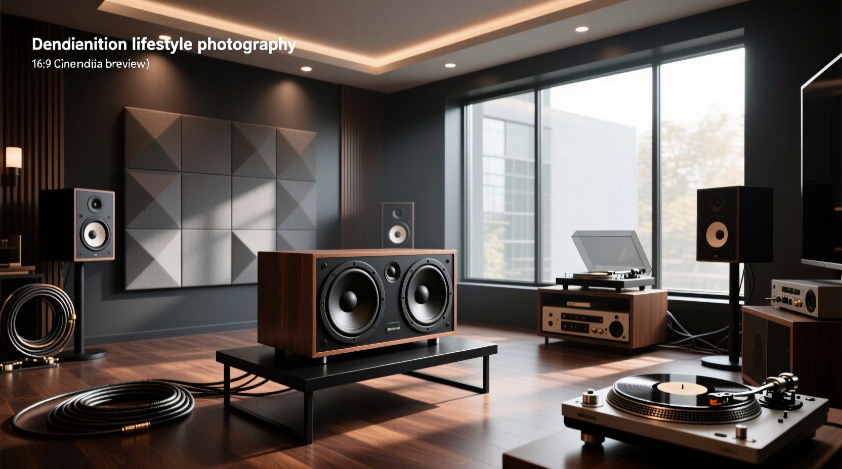 10 inch double magnet subwoofer explained