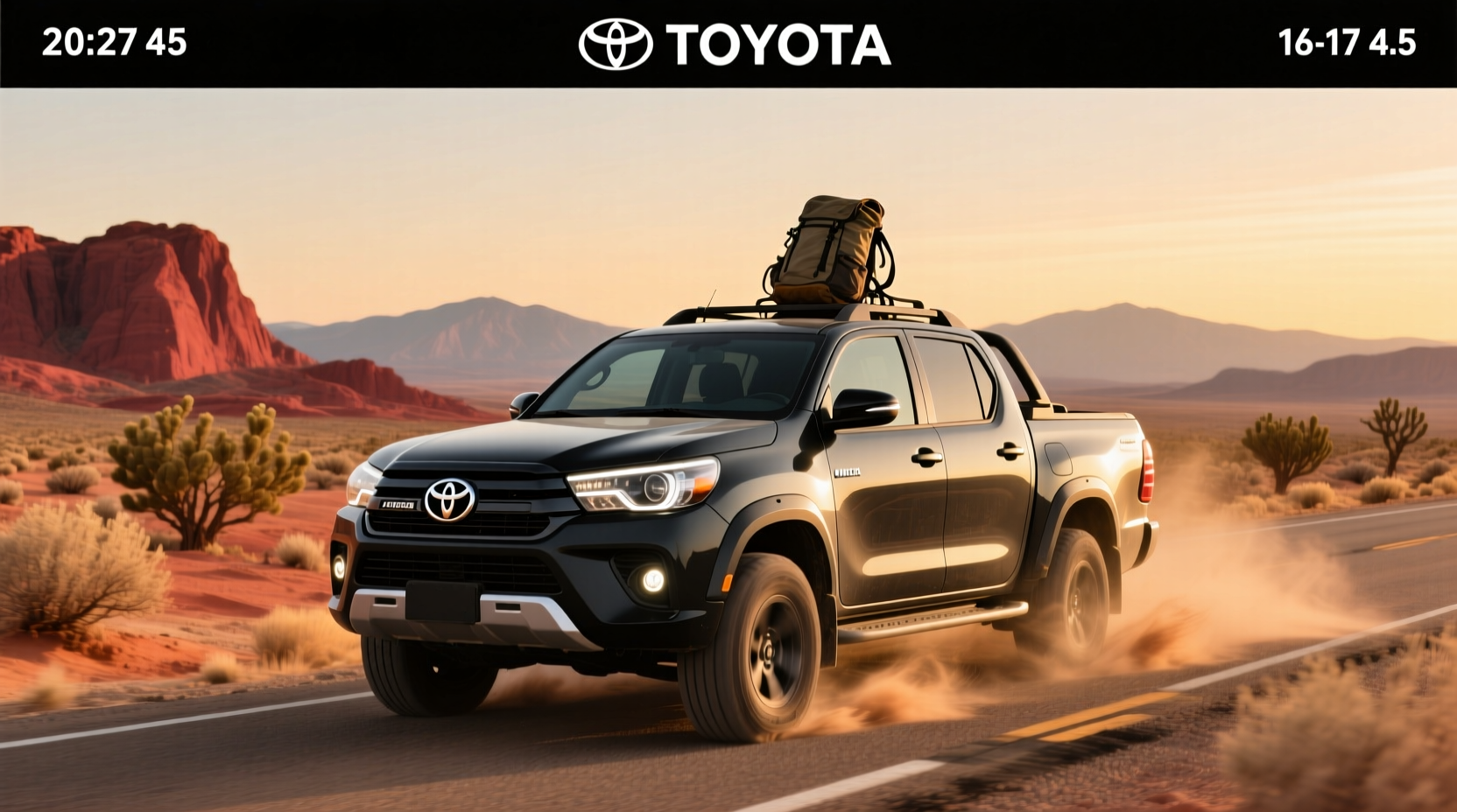 2027 hilux release features guide