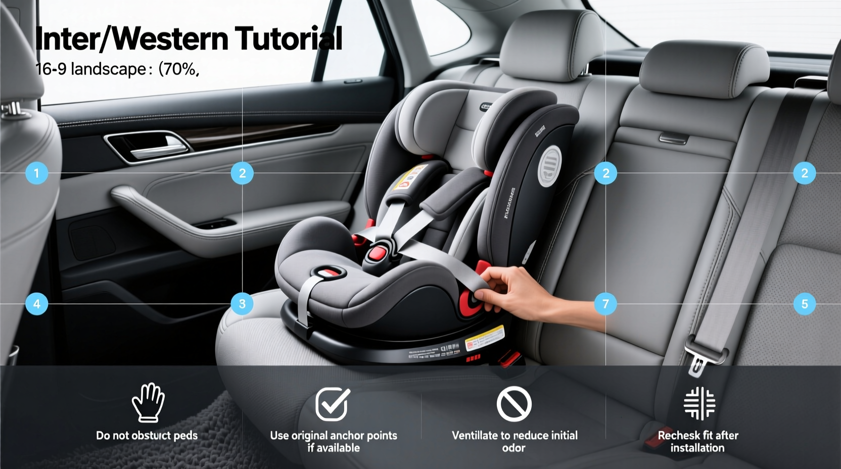 How to Choose Carseat Convertible: Buying Guide