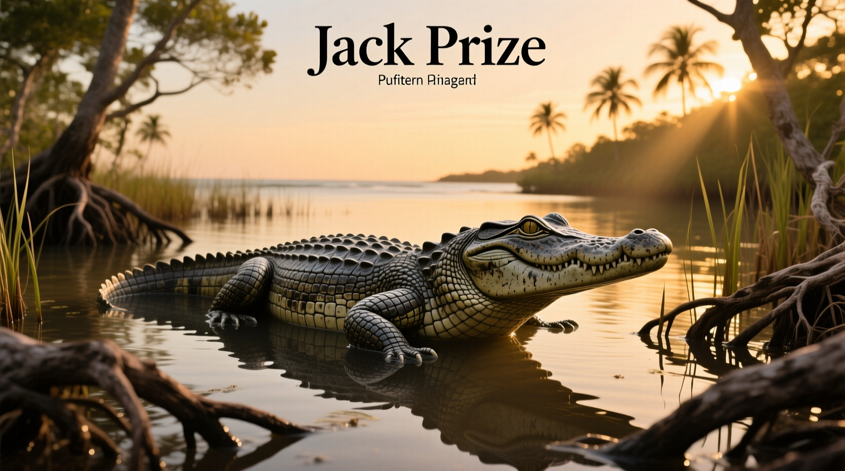 What Is a Crocodile Jack and How Much Does It Cost?