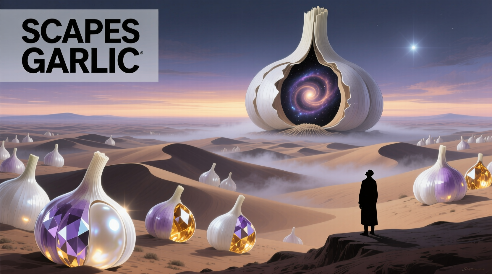 Garlic Scapes: Complete Guide to Uses, Recipes & Storage