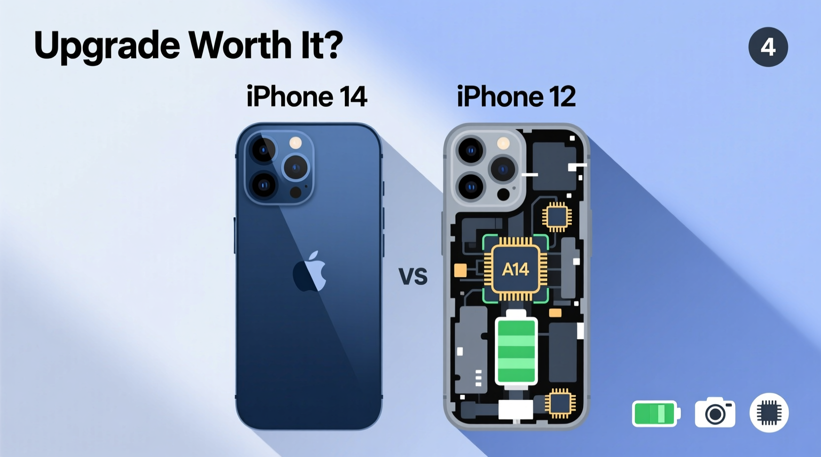iphone 14 vs iphone 12 is the upgrade really worth it 4