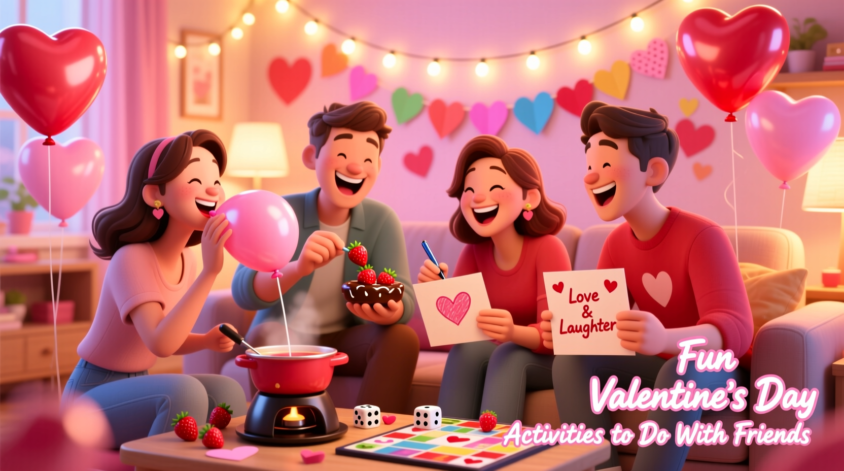 what to get your bsf for valentines day