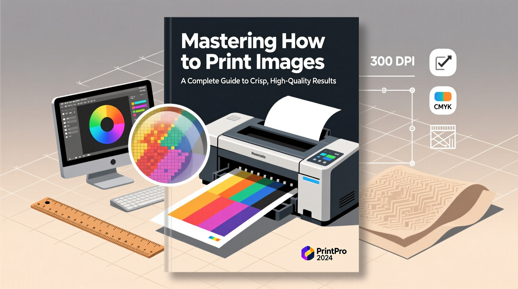 mastering how to print images a complete guide for crisp high quality results