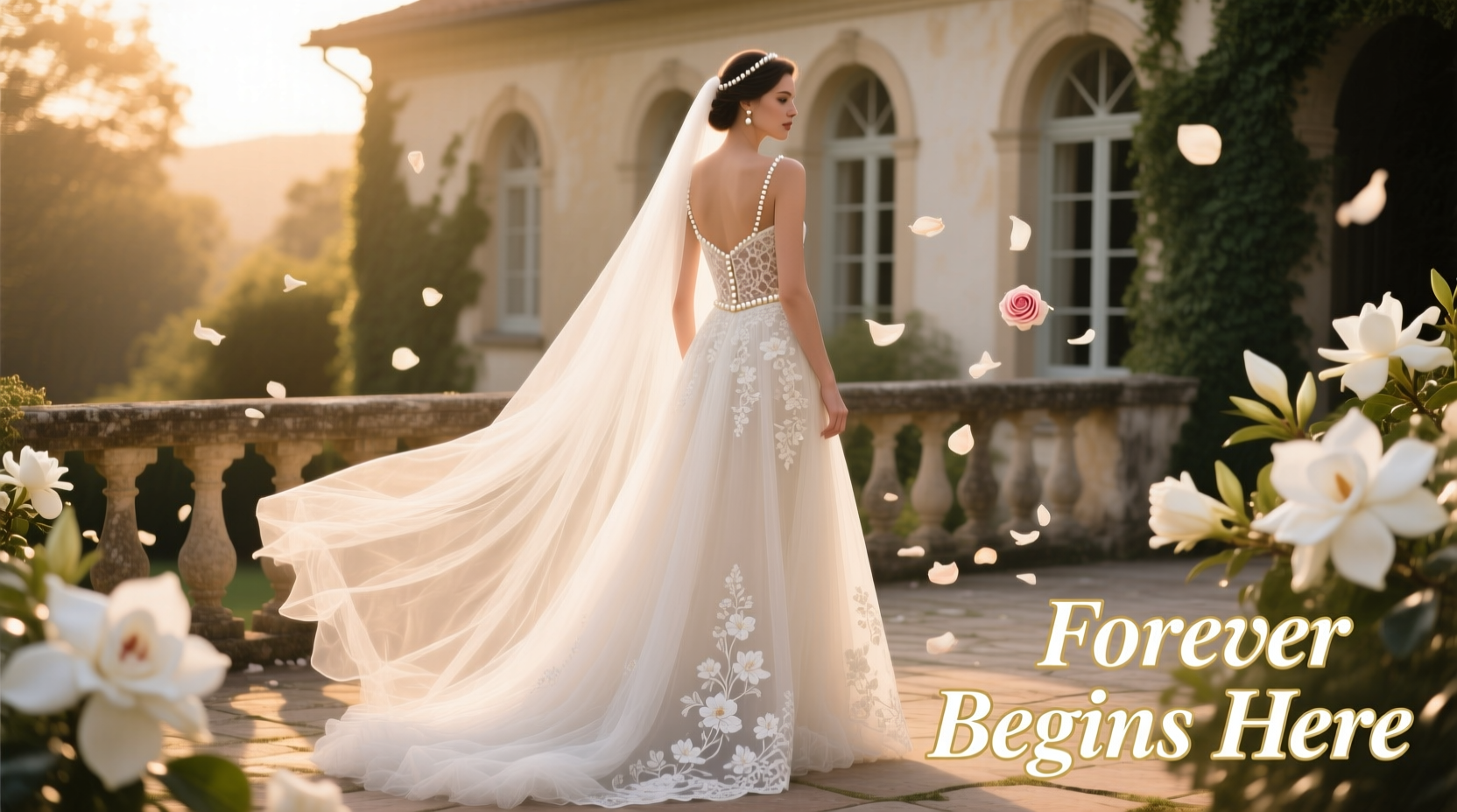 a dress for a wedding