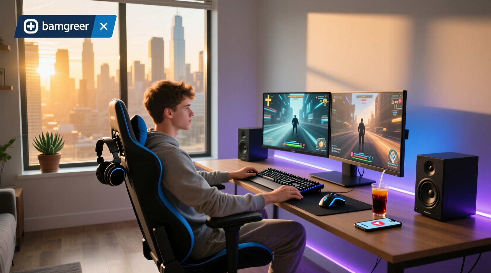 How to Choose a Multimedia Video Game Player — Practical Guide