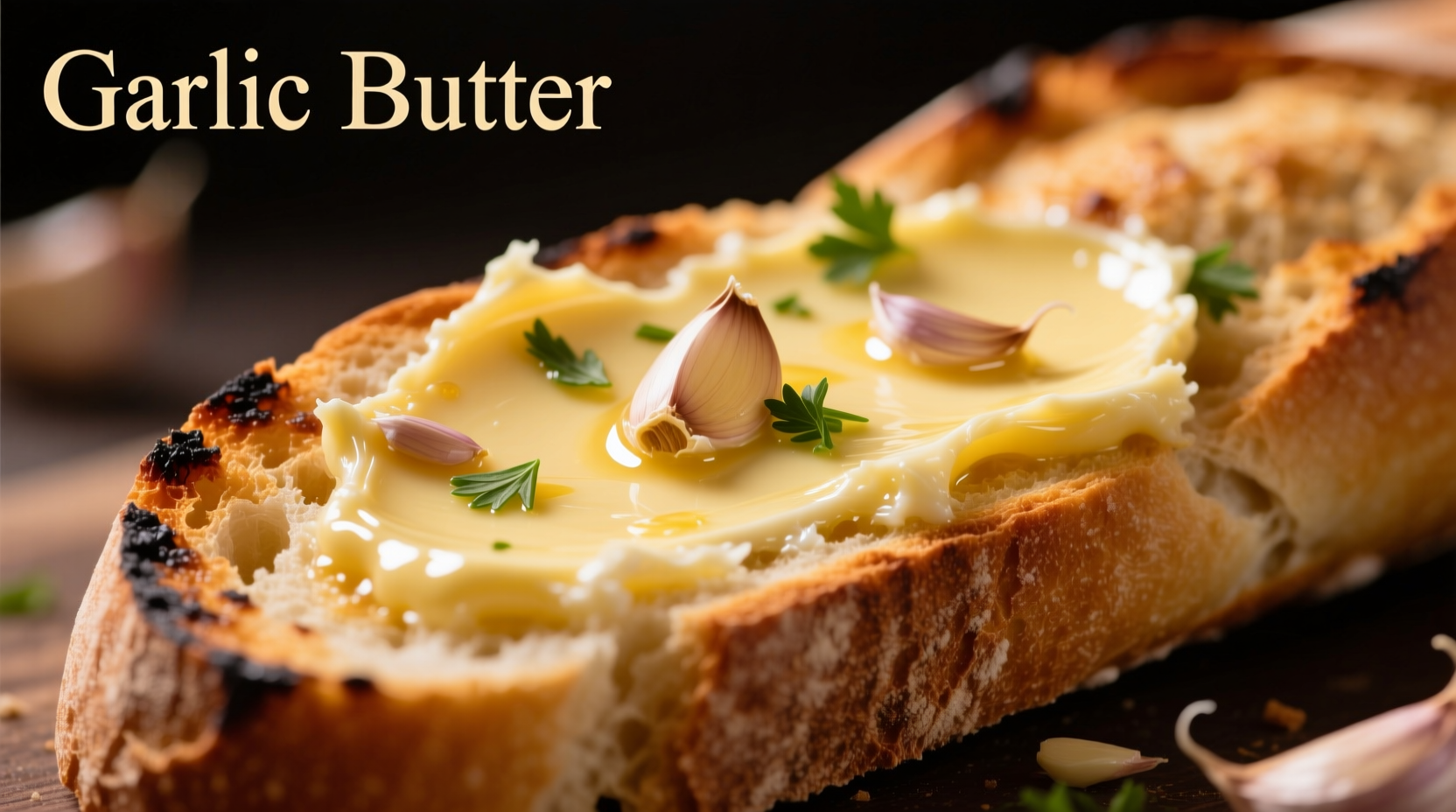 Perfect Garlic Butter for Garlic Bread: Proven Recipe & Tips