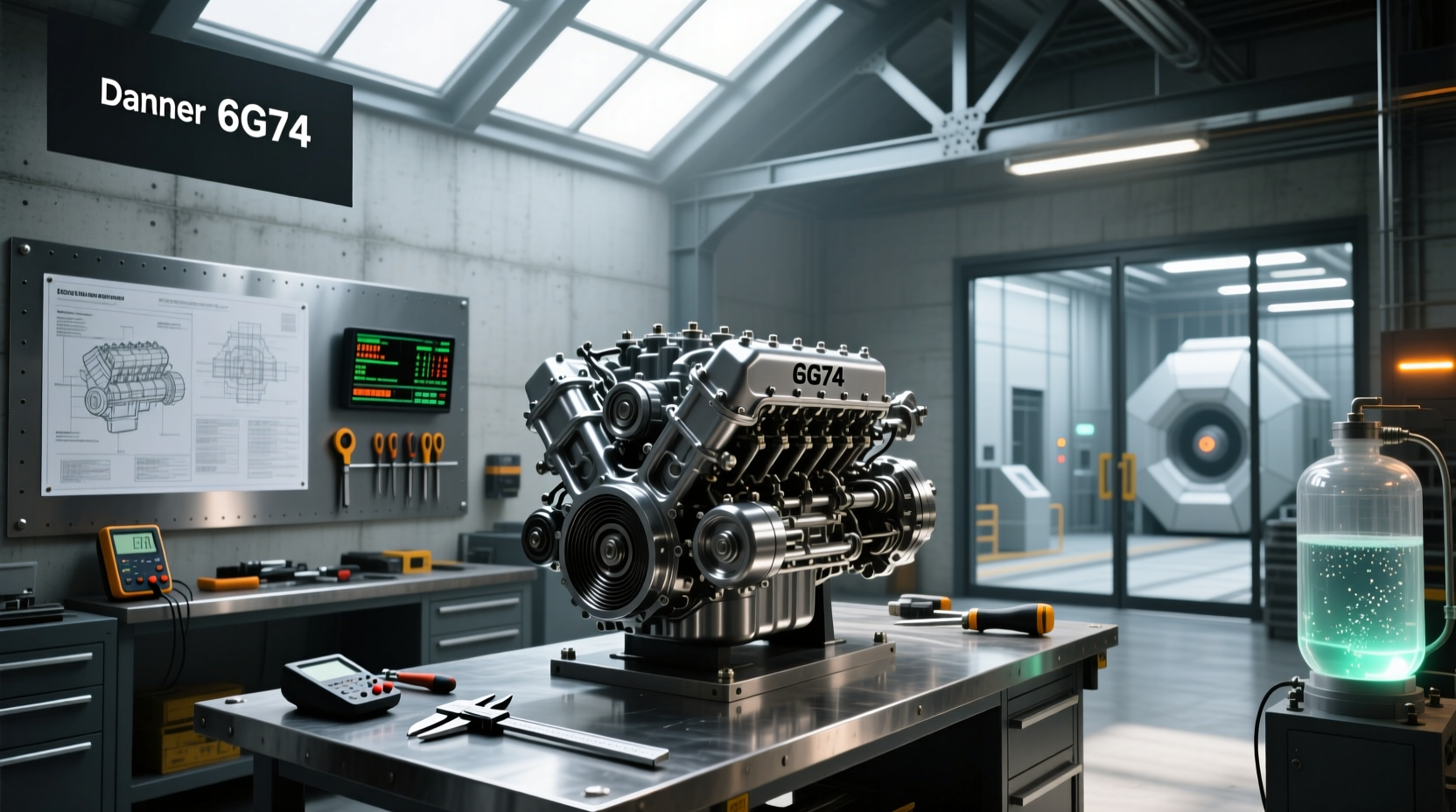 6g74 engine specs reliability guide